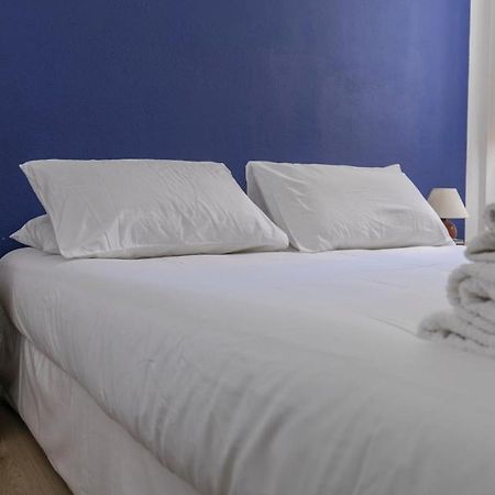 Appartamenti Taloro Ab Iun Q3273 Cala Gonone Exterior foto