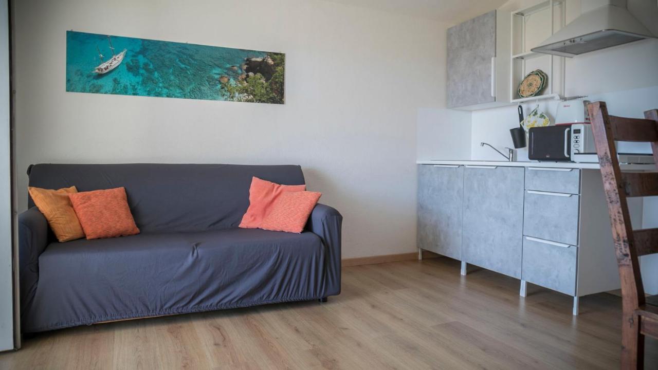 Appartamenti Taloro Ab Iun Q3273 Cala Gonone Exterior foto