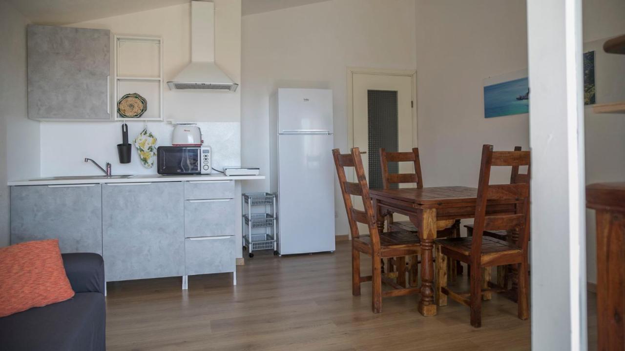 Appartamenti Taloro Ab Iun Q3273 Cala Gonone Exterior foto