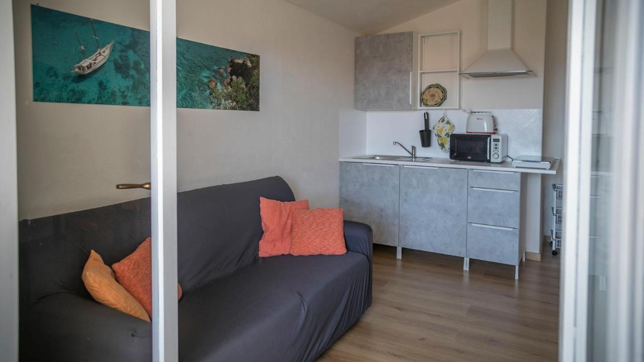 Appartamenti Taloro Ab Iun Q3273 Cala Gonone Exterior foto